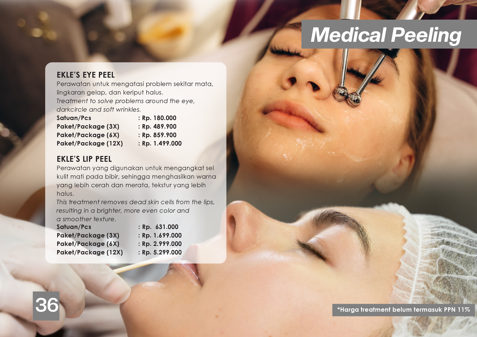 Harga Treatment halaman 38